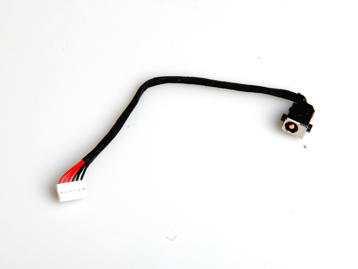 DC IN Power Jack For ASUS ROG G551J GL551JM GL551JW Laptop Charging Port Cable