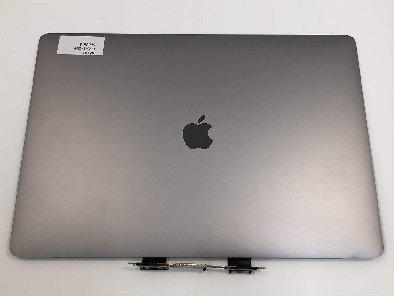 Apple MacBook Pro A2141 16″ Display Assembly Space Gray Grade B 661-14200