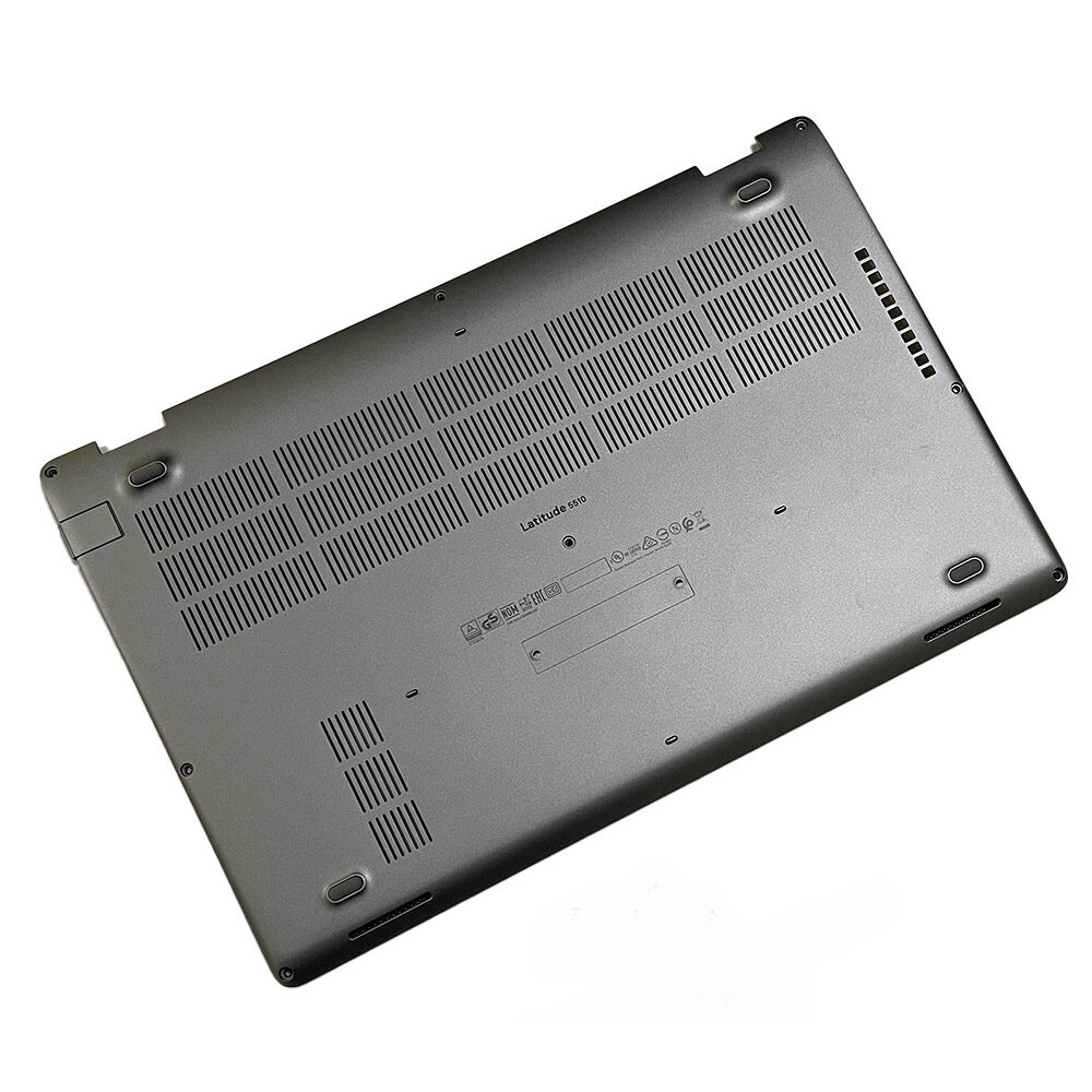 New For Dell Latitude 5510 E5510 Bottom Case Cover Base Cover AMA01-1DM7Y 01DM7Y