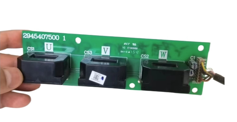2945407500 Inverter 132KW current sensor 60 days warranty