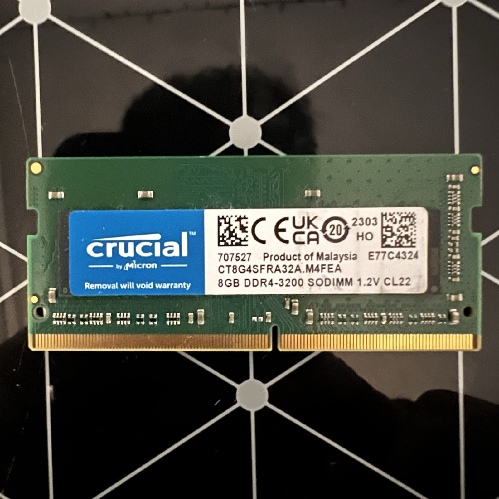 DDR4 Laptop RAM 4GB 8GB 16GB 32GB 2400 2666 3200 Samsung Hynix