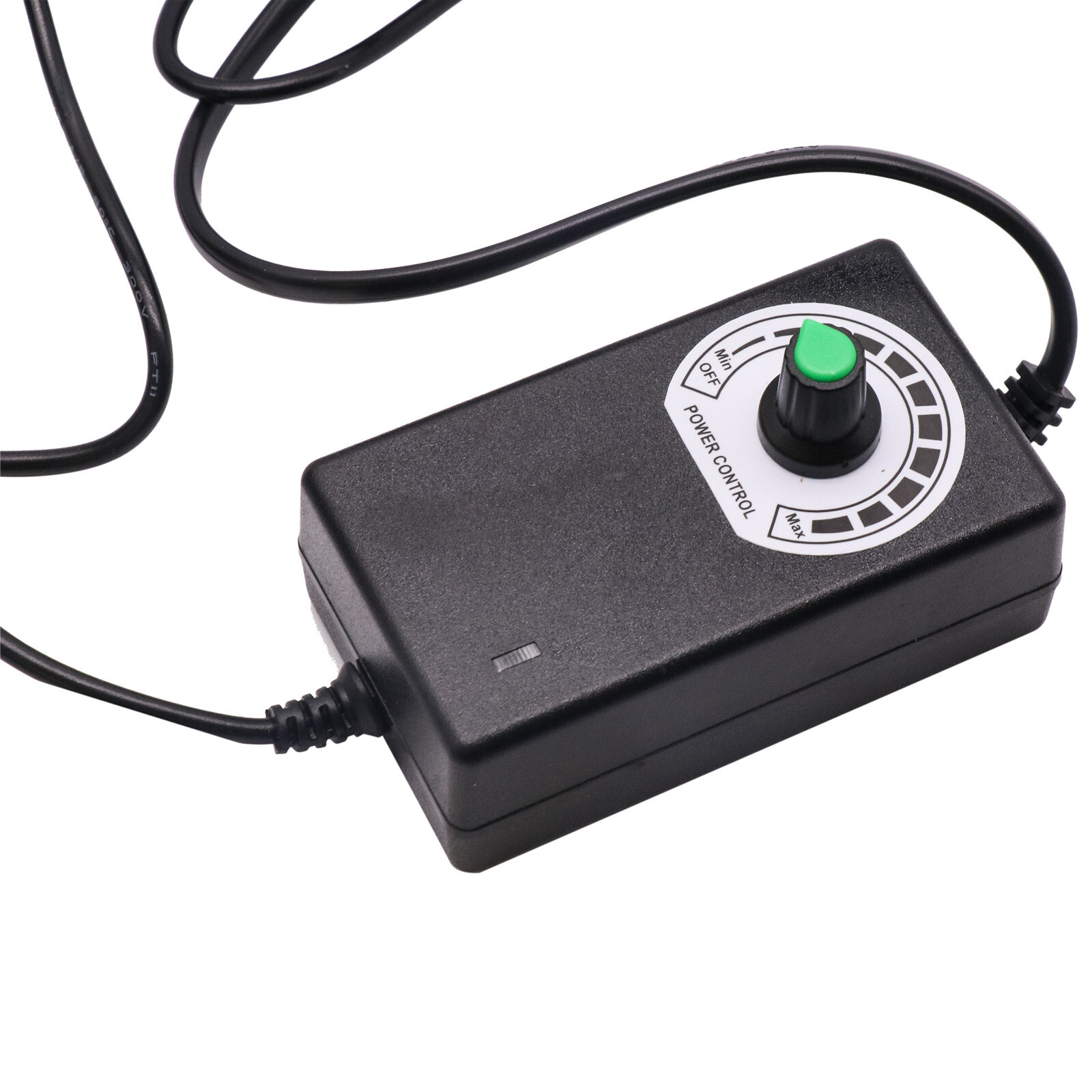 120mm 110V-120V AC Computer Fan with Speed Controller Cooling For X-box Receiver