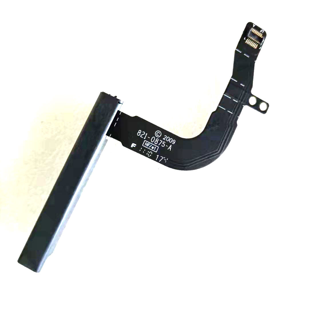 NEW HDD Hard Drive Cable 821-0875-A for Apple Macbook Pro A1342 2009 2010 Laptop