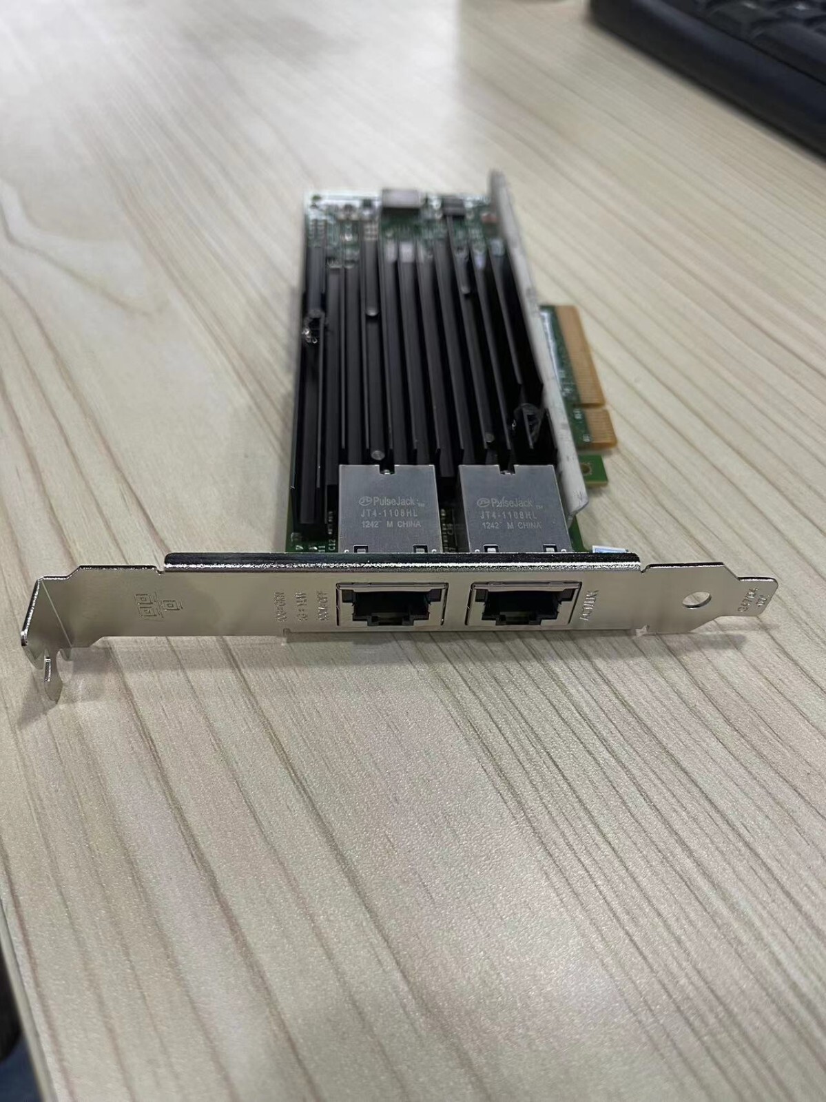 IBM 49Y7972 49Y7971 49Y7970 CONVERGED Dual Port 10G BaseT ADAPTER INTEL X540-T2