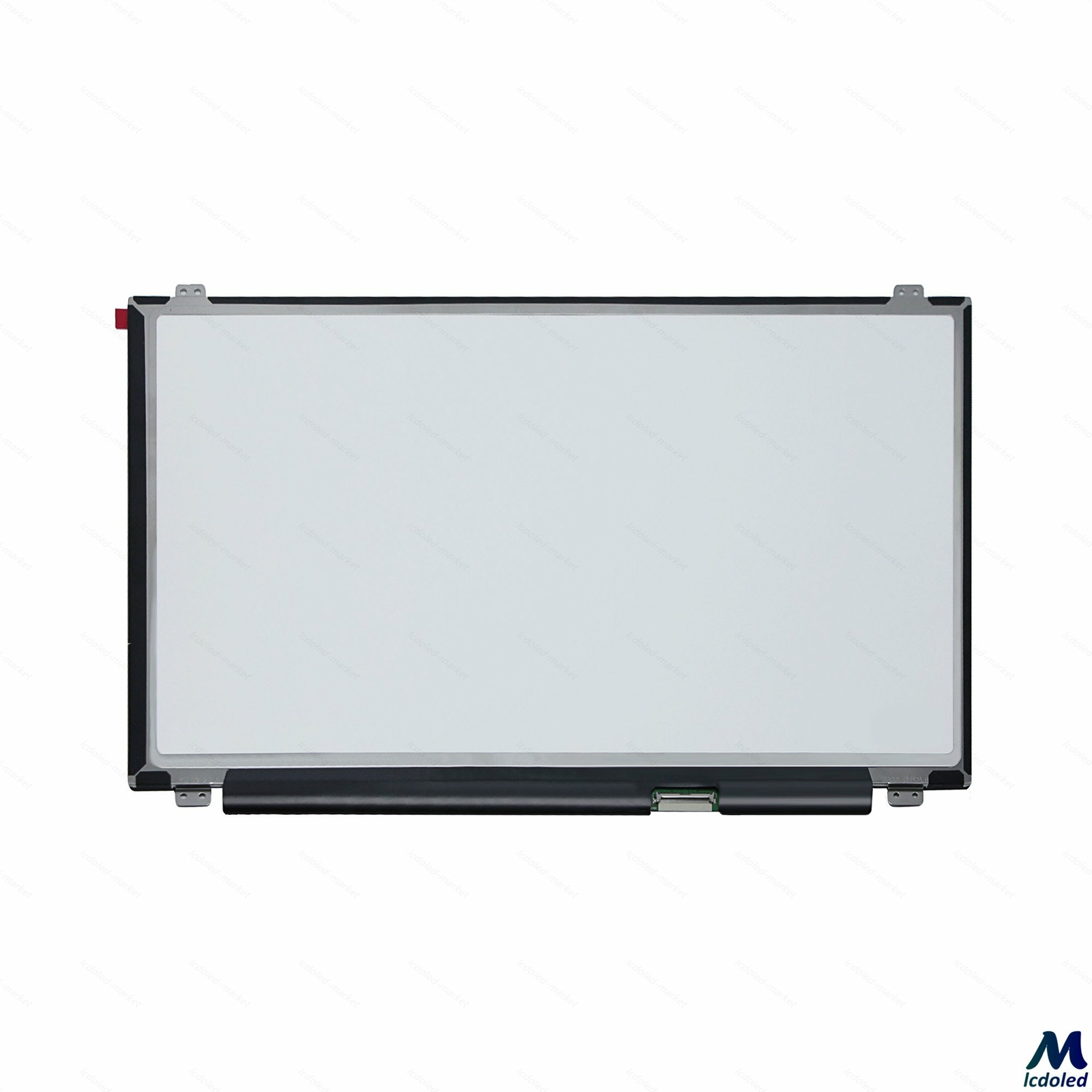 LCD Screen Touch Display for Dell Inspiron 5559 P51F004 LP156WF7(SP)(A1) 40 pins