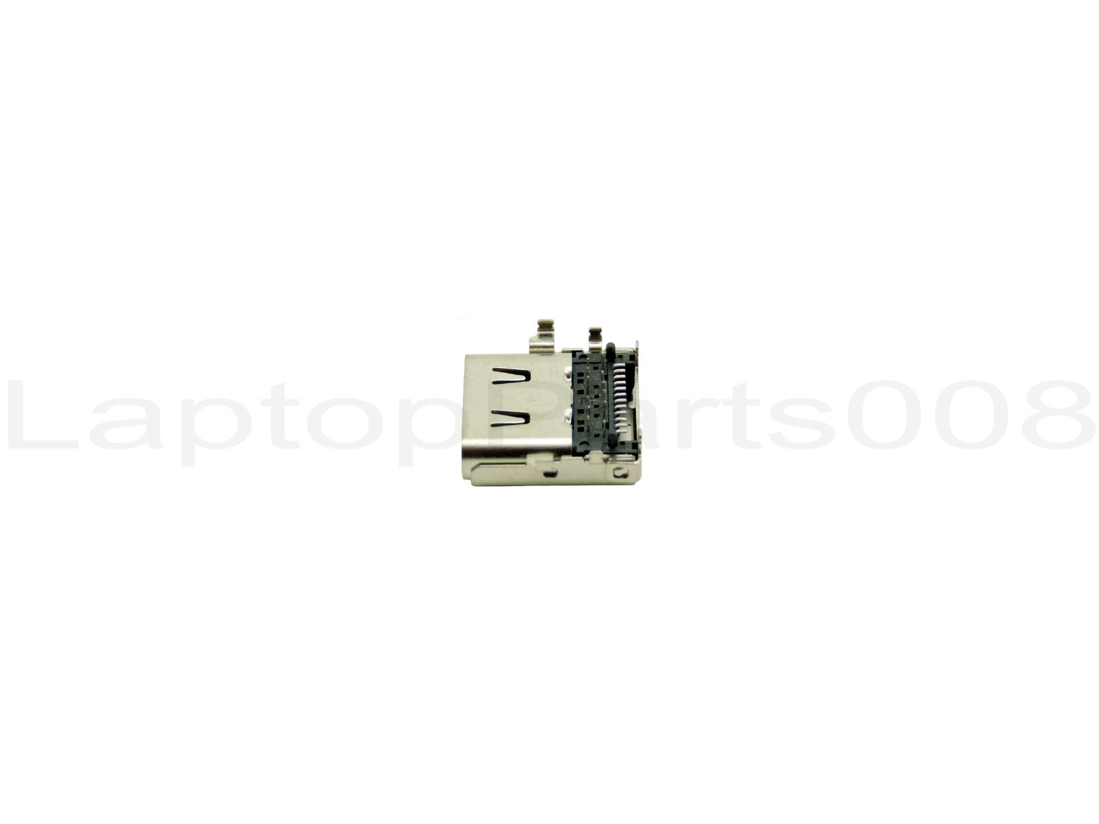 Type-C USB Charging Port DC IN Power Jack Plug For HP Chromebook x360 11 G3 EE