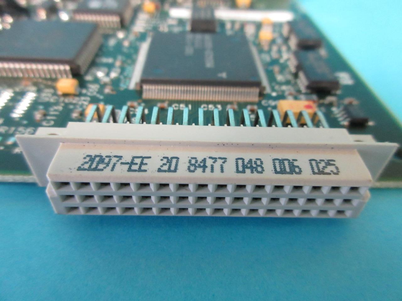 New HP Hewlett Packard JetDirect Ethernet Network Card J2550 10base-T 5182-4752