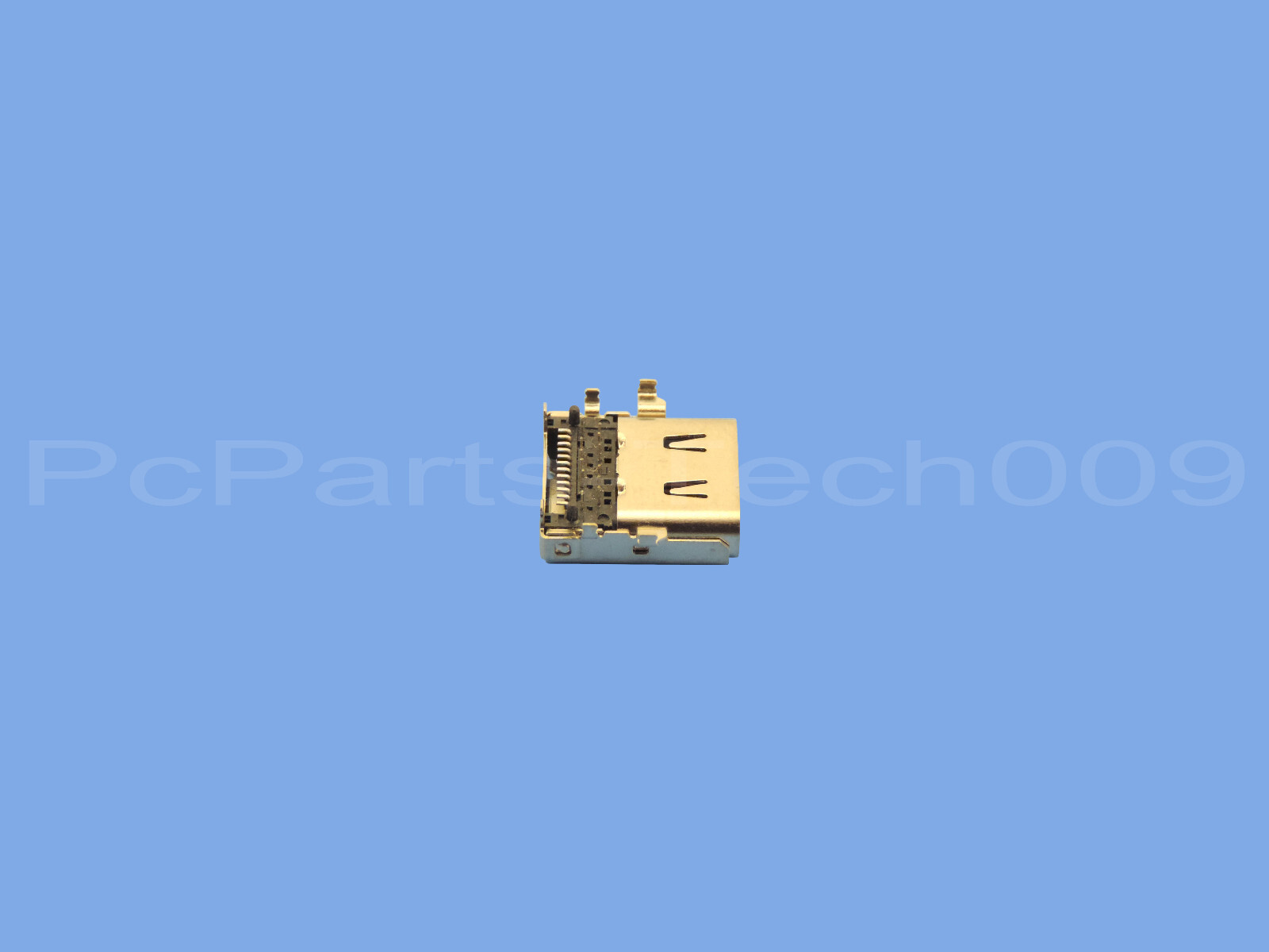 Genuine For HP Chromebook 11 G9 EE TPN-Q256 Type C USB Charging Port Power Jack