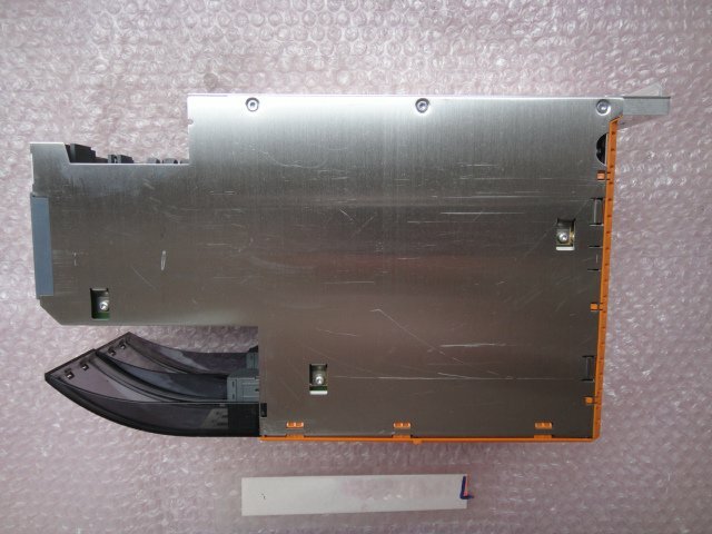 🅰️🔥 1pc used working 8BVI0110HCD8.000-1 Via DHL or Fedex