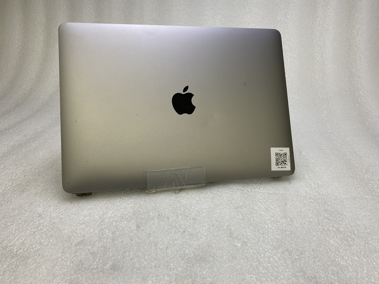 MacBook Air A1932 A2179 13″ 2018-2020 LCD Assembly SPACE GRAY 661-15389 Grade C
