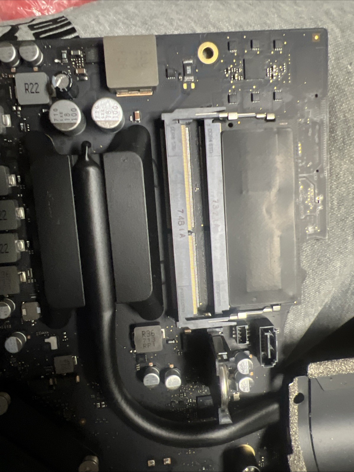 Apple iMac A1418 21.5 LOGIC BOARD