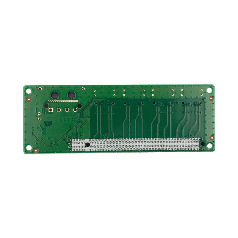 New 4-Port SFF-8654 to PCIe x16 Slot Adapter card