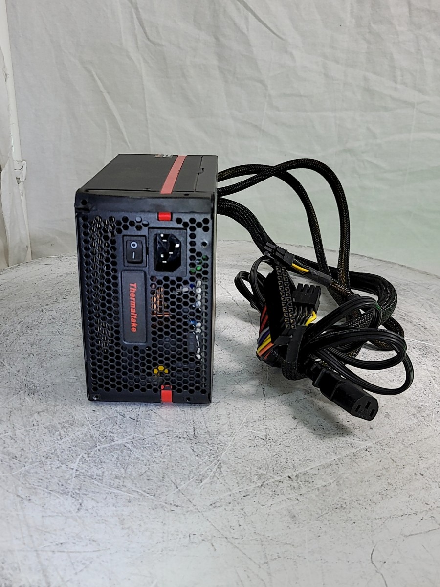 THERMALTAKE TP-1050AH3CSG Toughpower Grand PC Power Supply 1050W