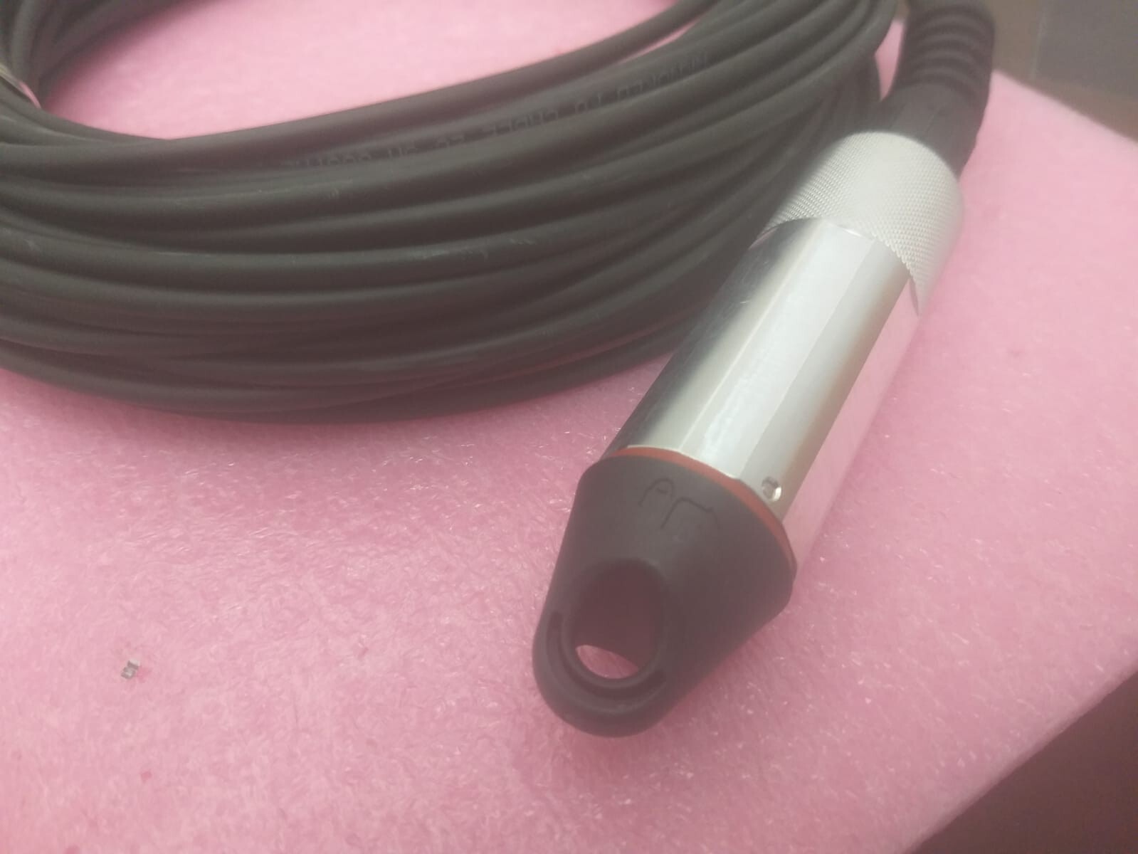 GoodTel HOC DP-LC/PC-LC/PC-00300 Outdoor Type Fiber Optical Patch cord cable