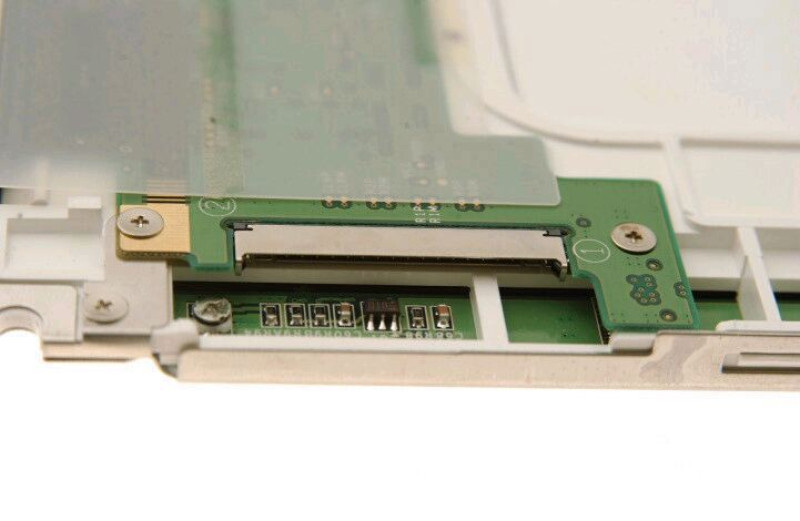 LT121SS-121 – 12.1 LCD Panel (Svga 800X600/ TFT)
