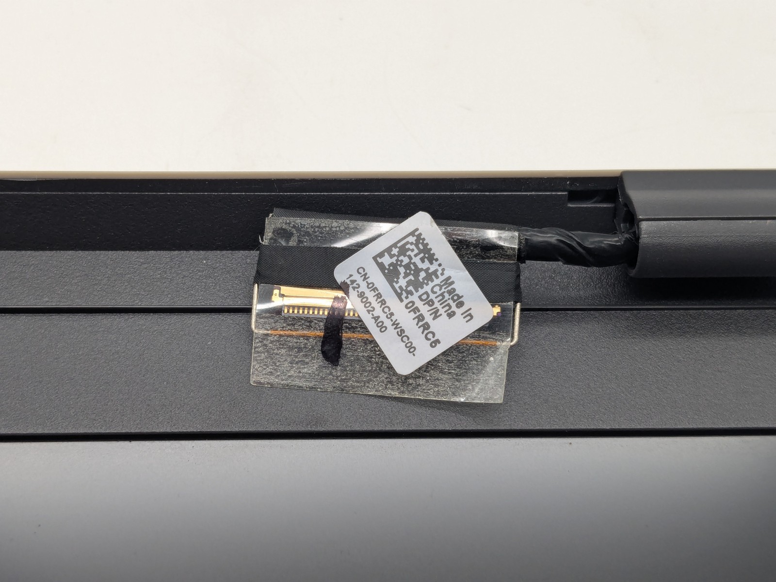 Dell Inspiron 5300 5301 13.3″ FHD LCD Widescreen Assembly FRRC5