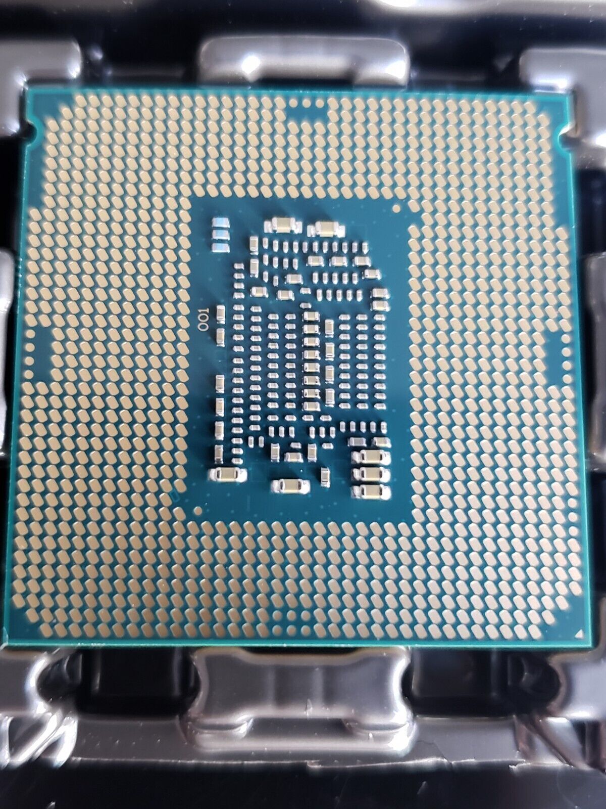 Intel Core i7-7700 Processor 3.6GHz 8.0GT/s 8MB LGA 1151 CPU box