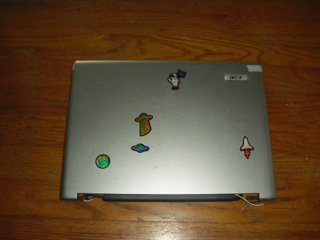 14.1″ Genuine Display Assembly for Acer Aspire 3680 series Laptop.