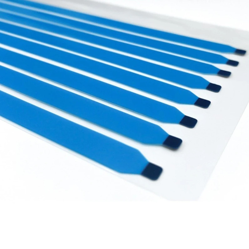 Laptop Screen Adhesive Strips Double-Sided Easy-Pull Tape 13.3″ 14″ 15.6″ 17.3″