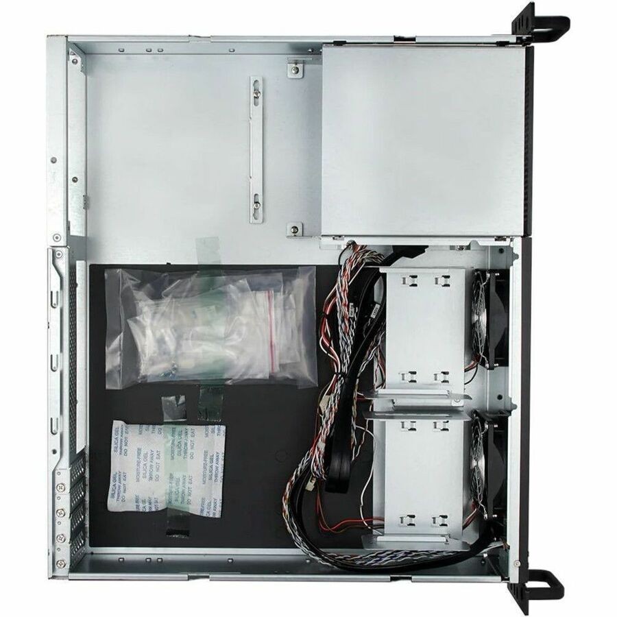 In Win R R200-O15 2U Computer Case