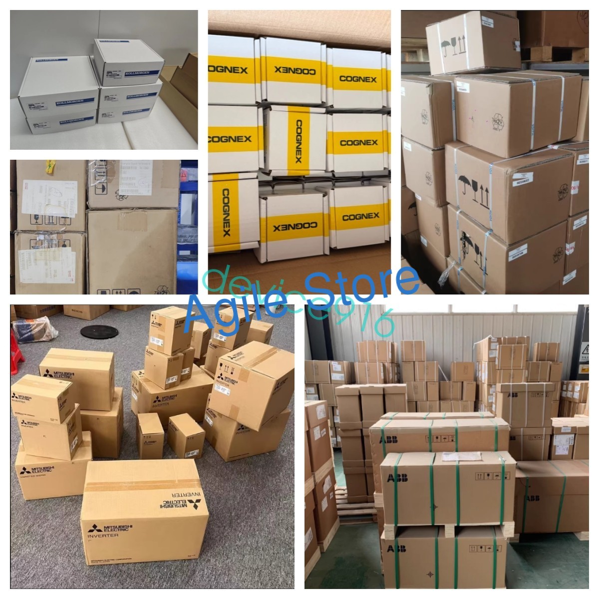 8BVI0028HCD8.000-1 Servo Drive 8BVI0028HCD8.000-1