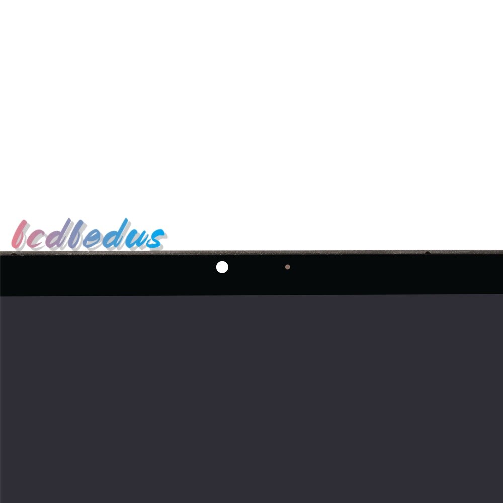 FHD For HP Pavilion X360 15T-ER000 15T-ER200 LCD Touch Screen Assembly w/Bezel
