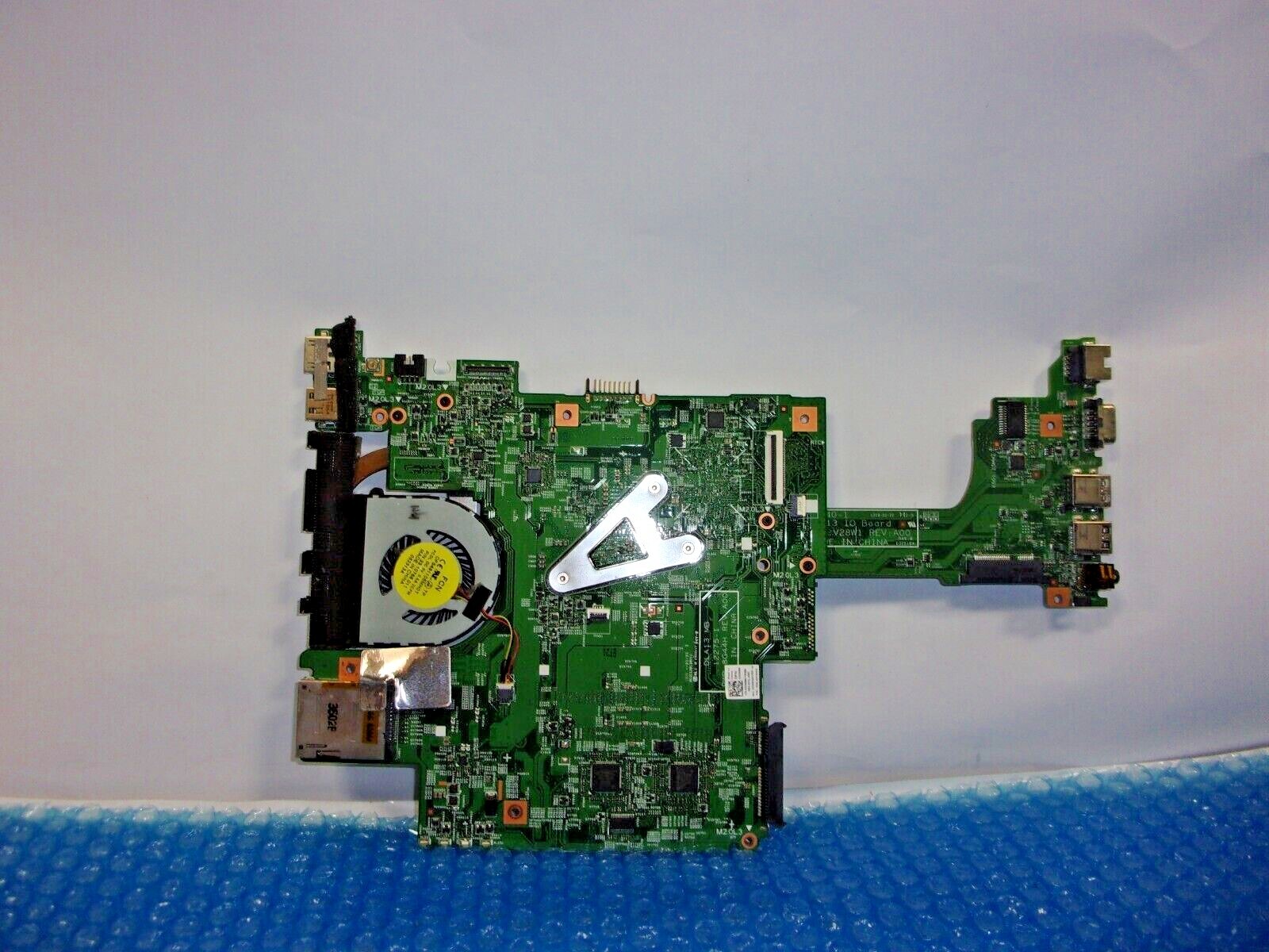 Dell Latitude 3330 Laptop Motherboard i5 3337U 1.8GHz 2D6MM 02D6MM