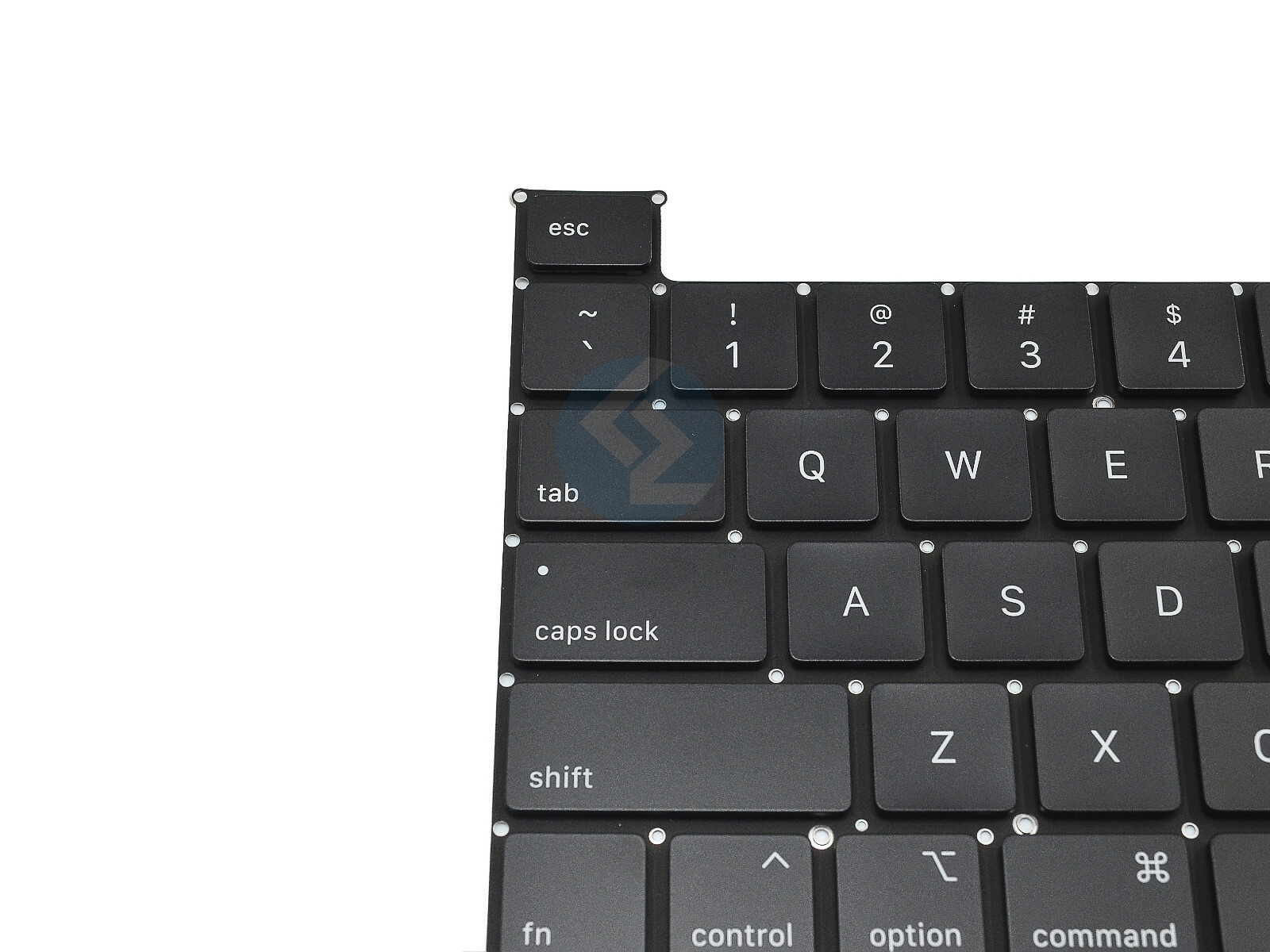 US Keyboard for Apple MacBook Pro Retina 16″ A2141 2019