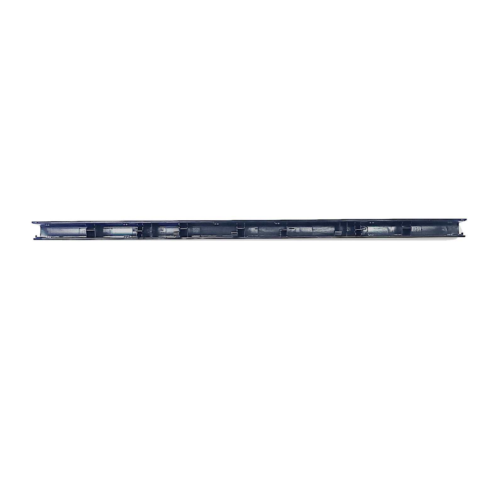 For HP Chromebook 14 G7 Hinge Cover Strip Cap M47203-001 US Black