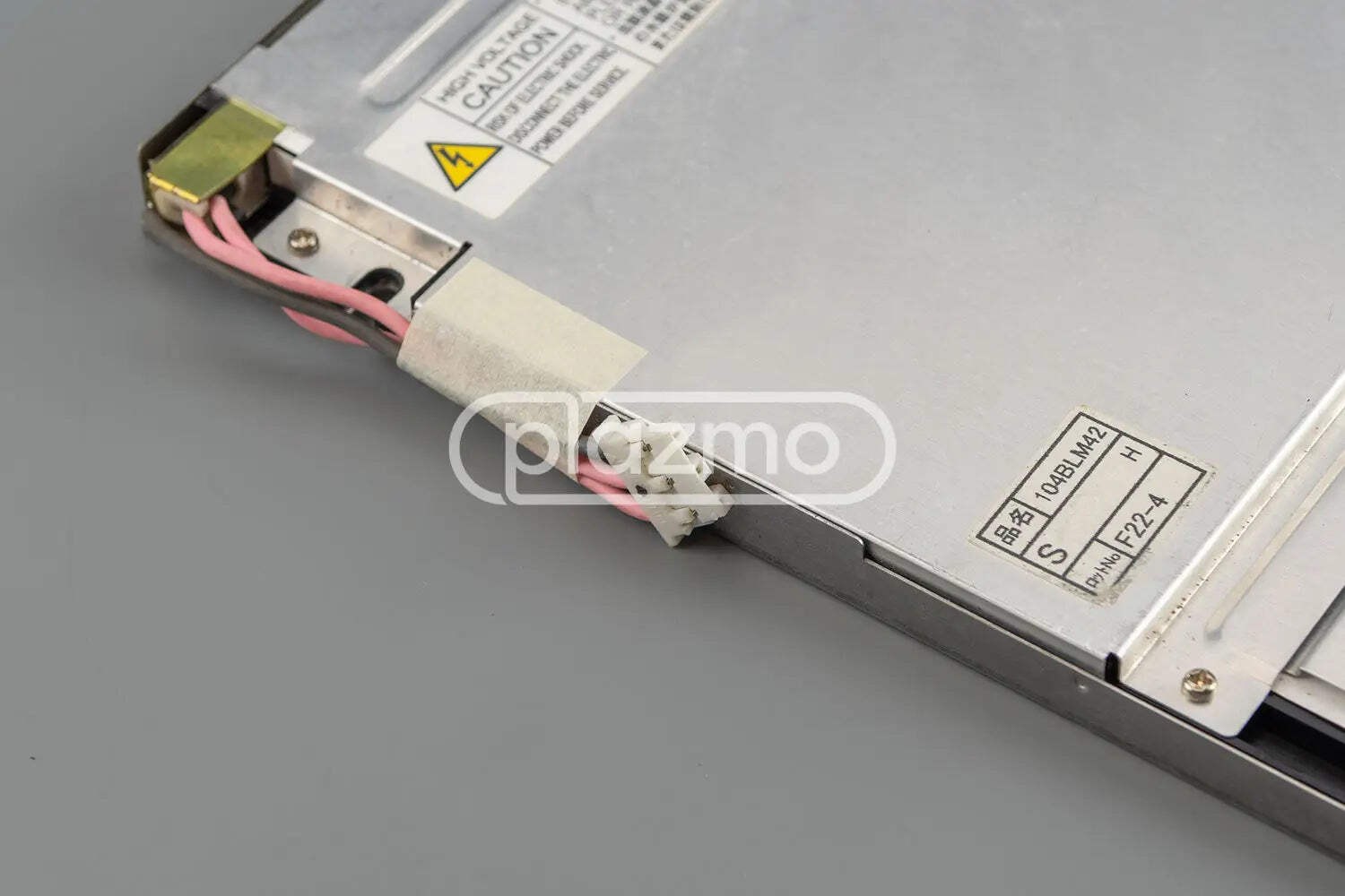 LCD Panel for 10.4″ NEC NL6448BC33-59 – A+ Grade