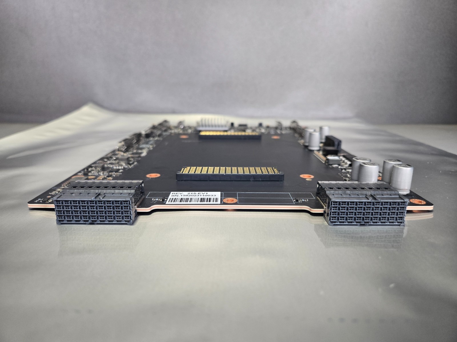Nvidia GH200 P4261 694-24261-000-100 K1 Grace Hopper Superchip Dev BaseBoard