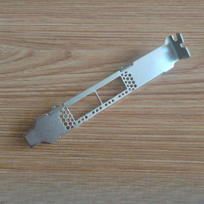 Full High Profile Bracket Fit Mellanox MCX516A MCX456A-ECAT MCX416A MCX556A card