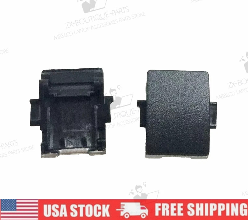 821175-001 For HP EliteBook 840 745 848 G3 G4 Ethernet RJ-45 Lan Port Cover USK
