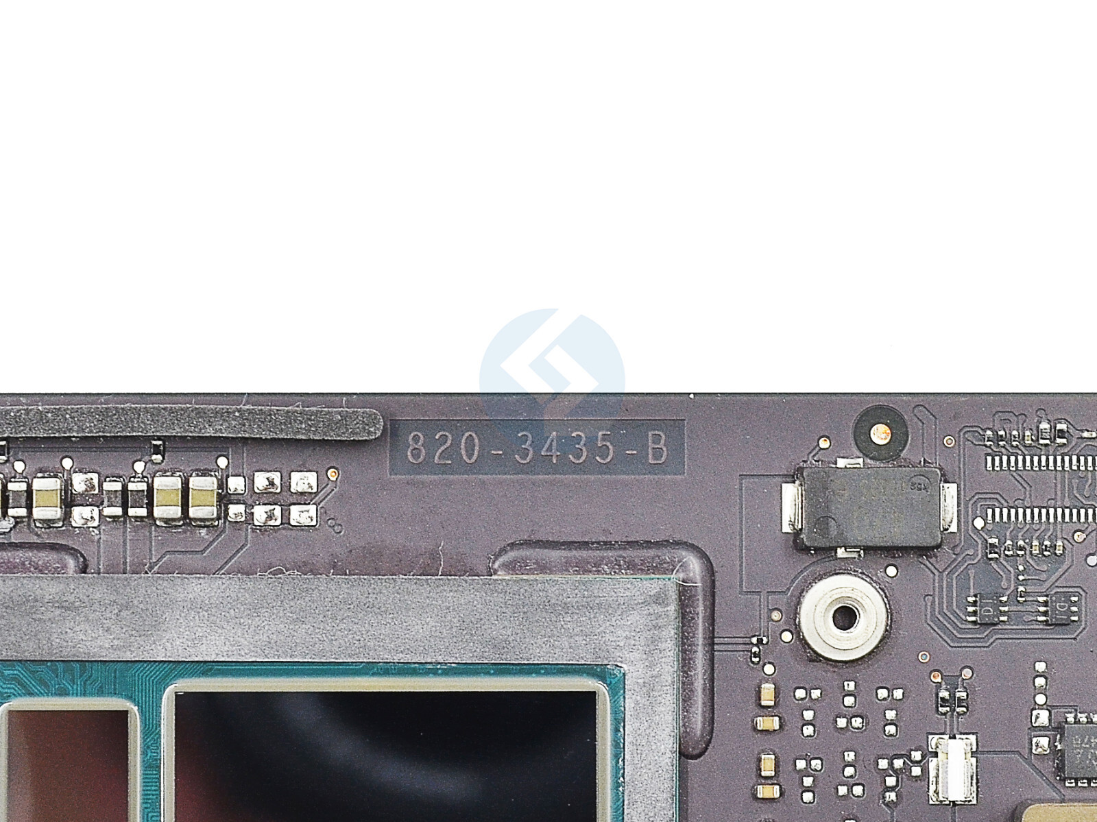 USED Apple Macbook Air 11″ A1465 2013 i5 1.3GHz 4GB Logic Board 820-3435-A