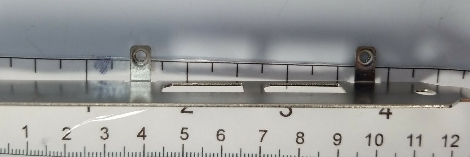Full Height Bracket for Nvidia Quadro NVS 310 NVS 295 ATX Video Card