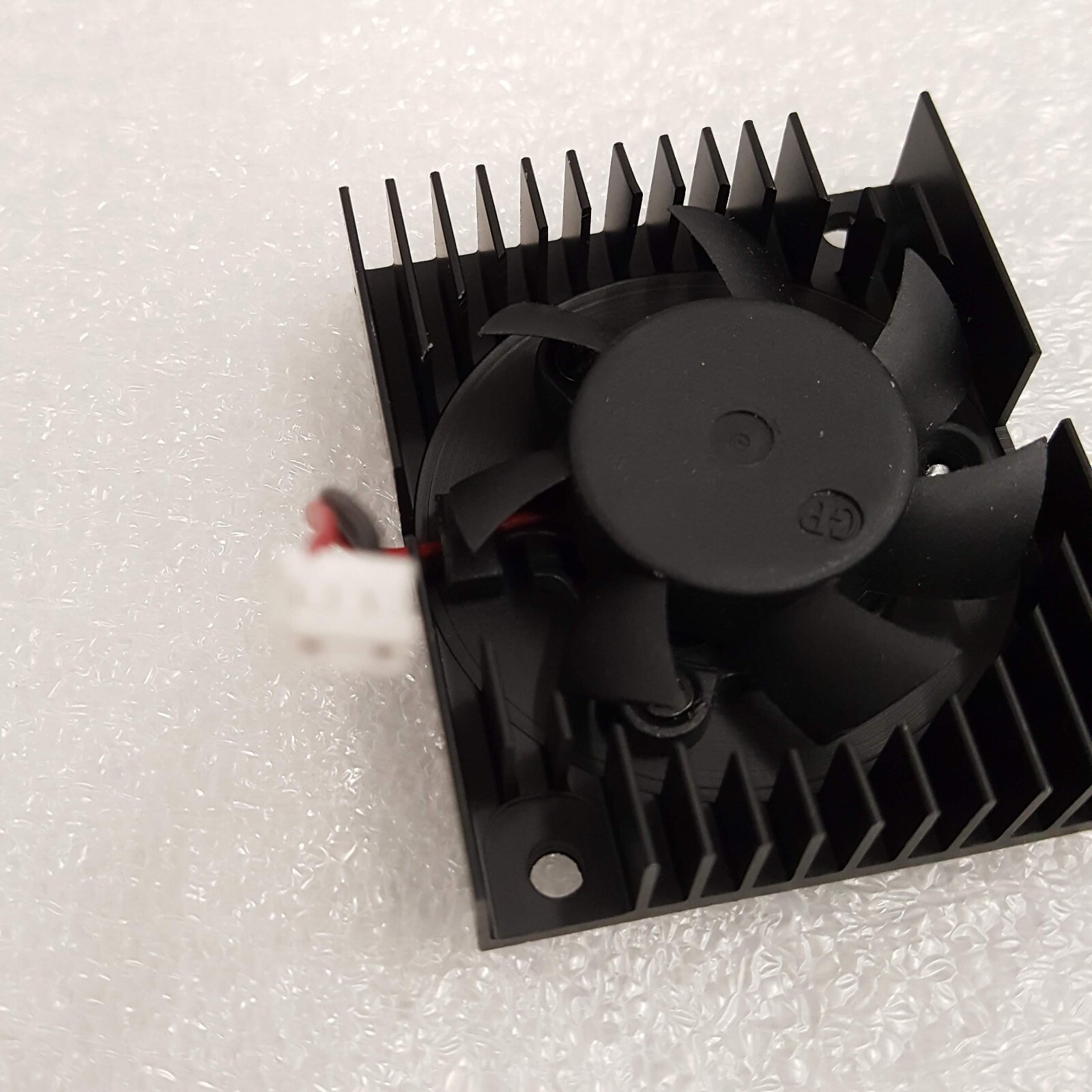 Replacement Fan 12V 0.11A 42x50x10mm 2pin for INTEL/DELL X540-T2 K7H46/3DFV8