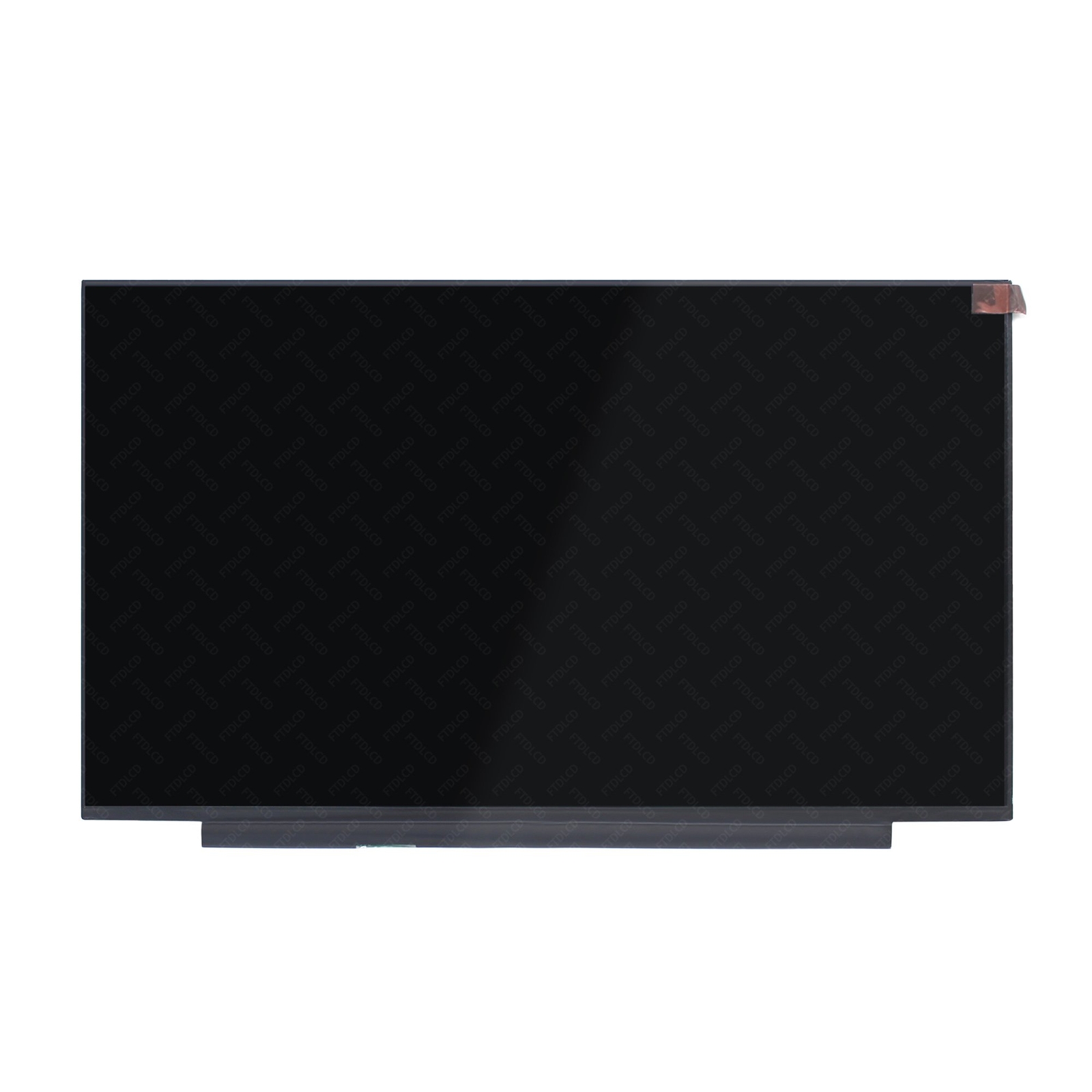 17.3 inches 120Hz 40pins FullHD LCD Screen IPS Display Panel for MSI G75 10SCSR