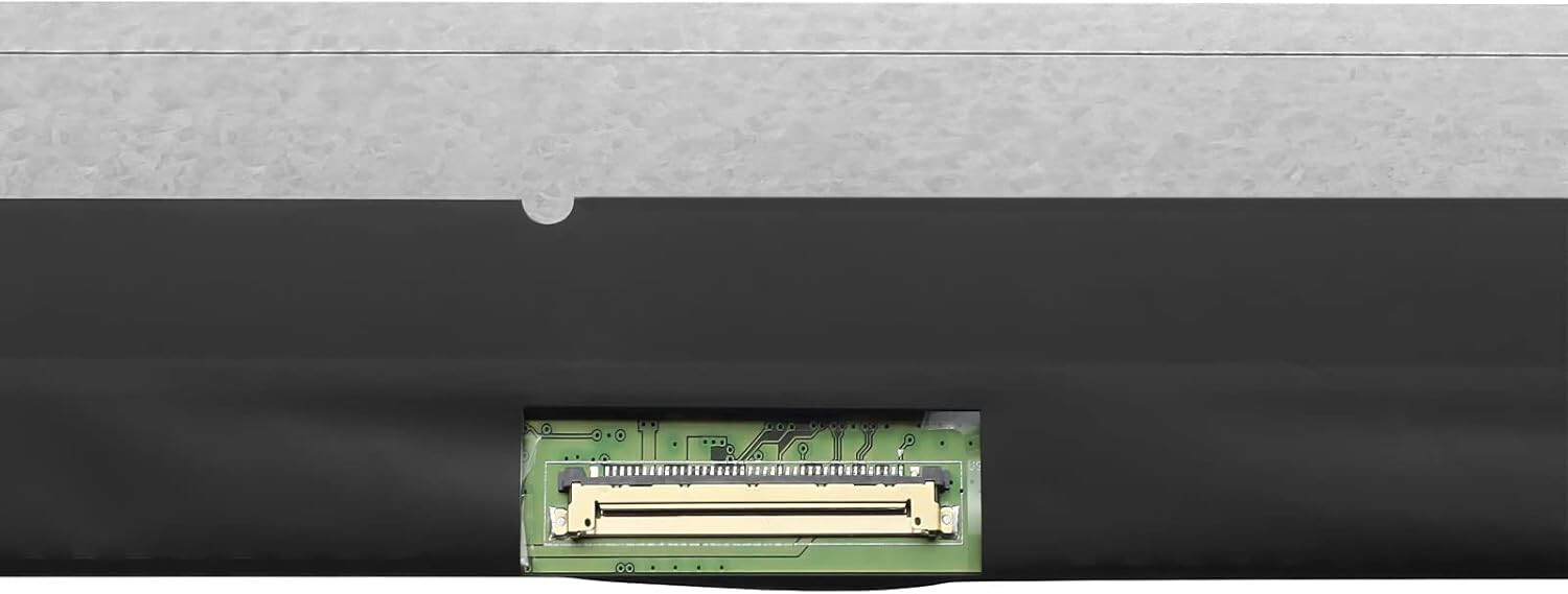 B173HAN04.9 fit LP173WFG SPB2 SPB1 NV173FHM-N44 B173HAN04.0 B173HAN04.4 144HZ
