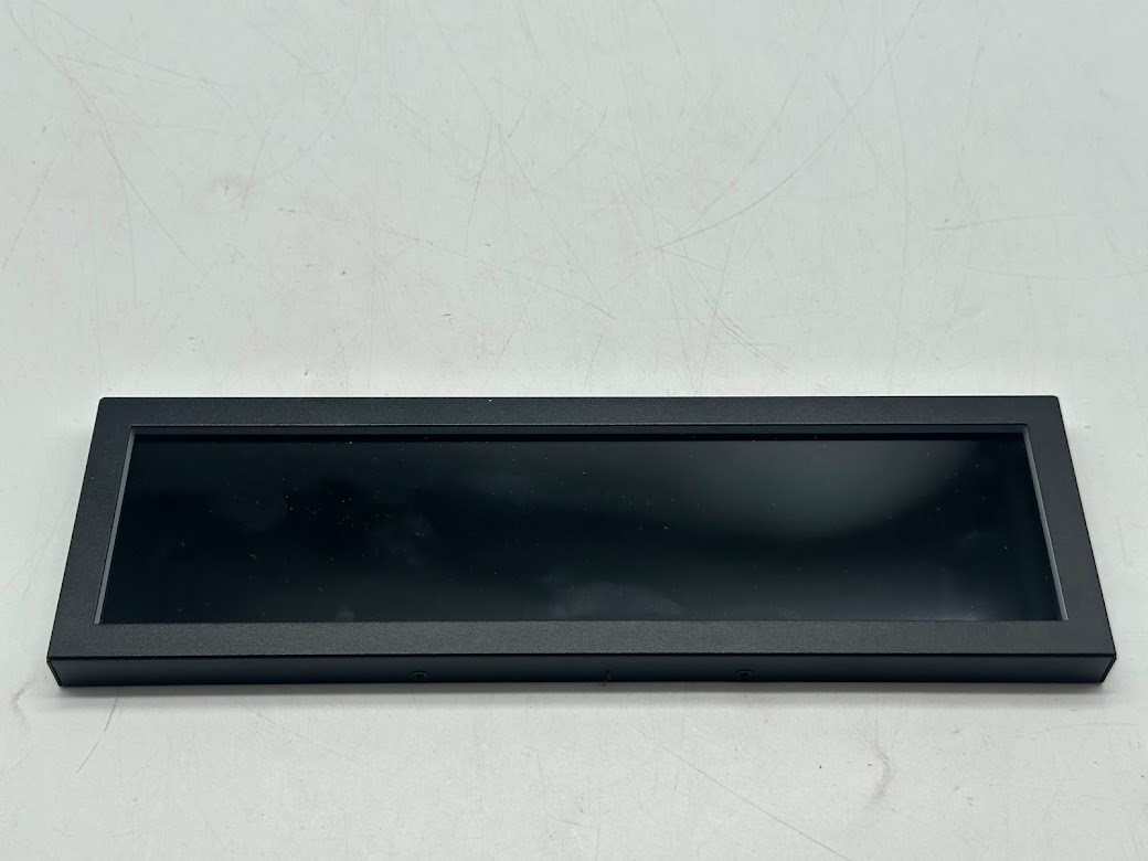 Lian Li 8.8″ Universal Screen – Black