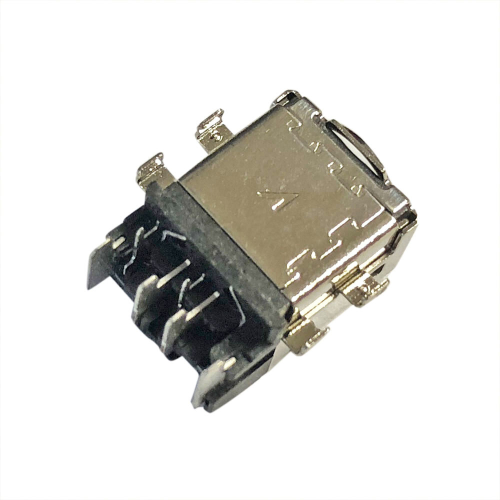 for ASUS ROG Zephyrus GU502L GU502L-BI7N6 DC Jack Socket Charging Port plug