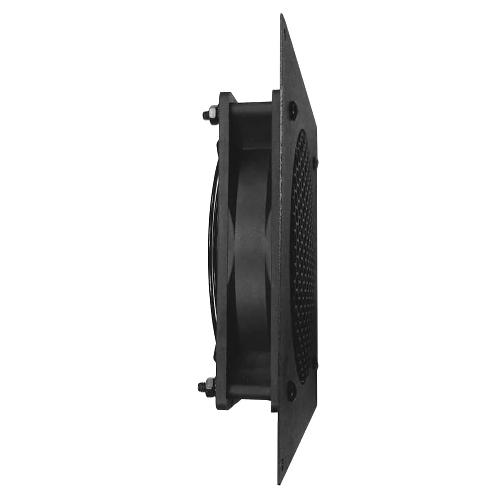 Single 120mm USB Powered Cooling Kit PROMetal Series Cabcool1201