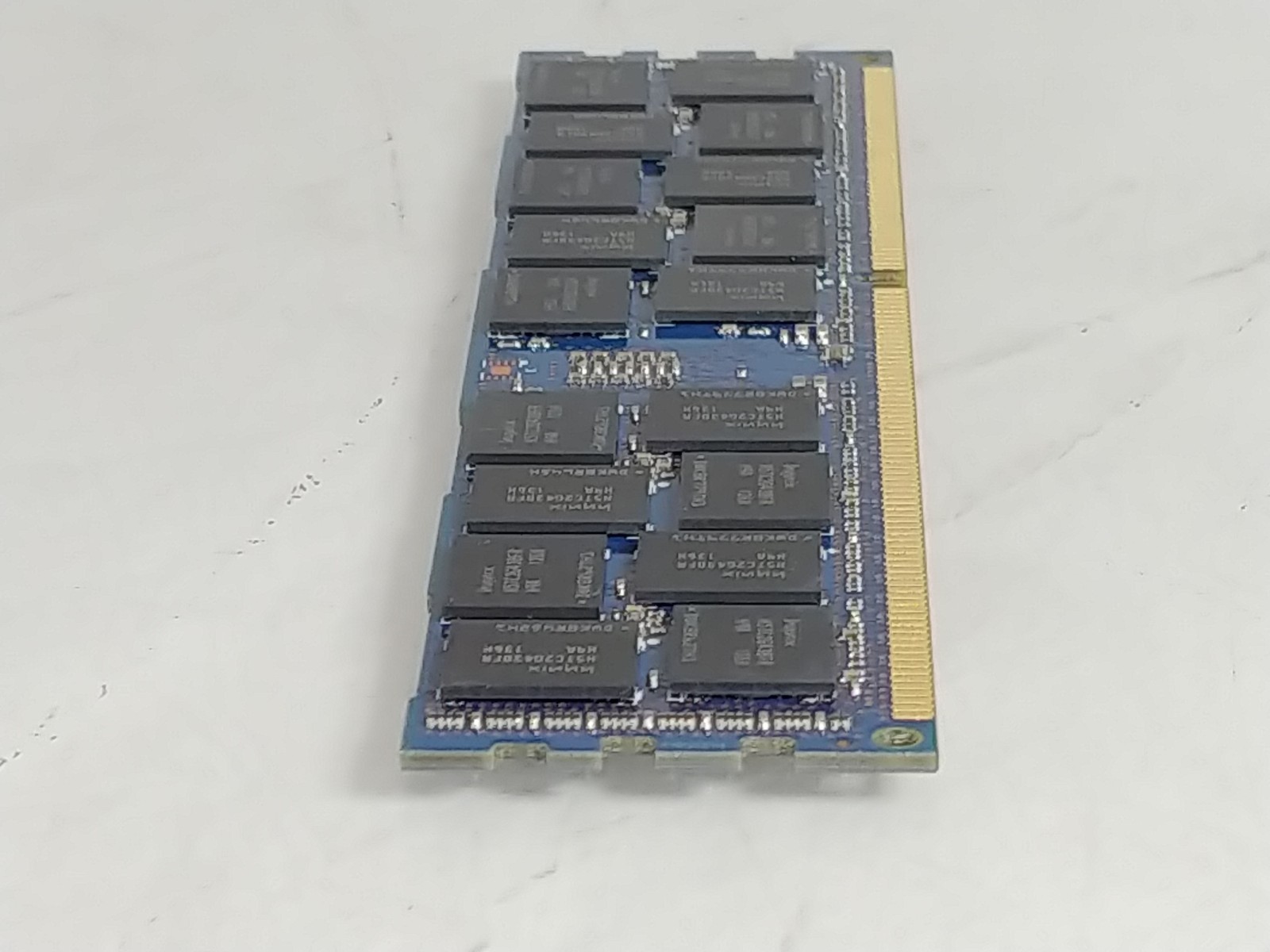 Major Brand 8 GB PC3L-10600R (DDR3-1333) 2Rx4 DDR3L Server RAM