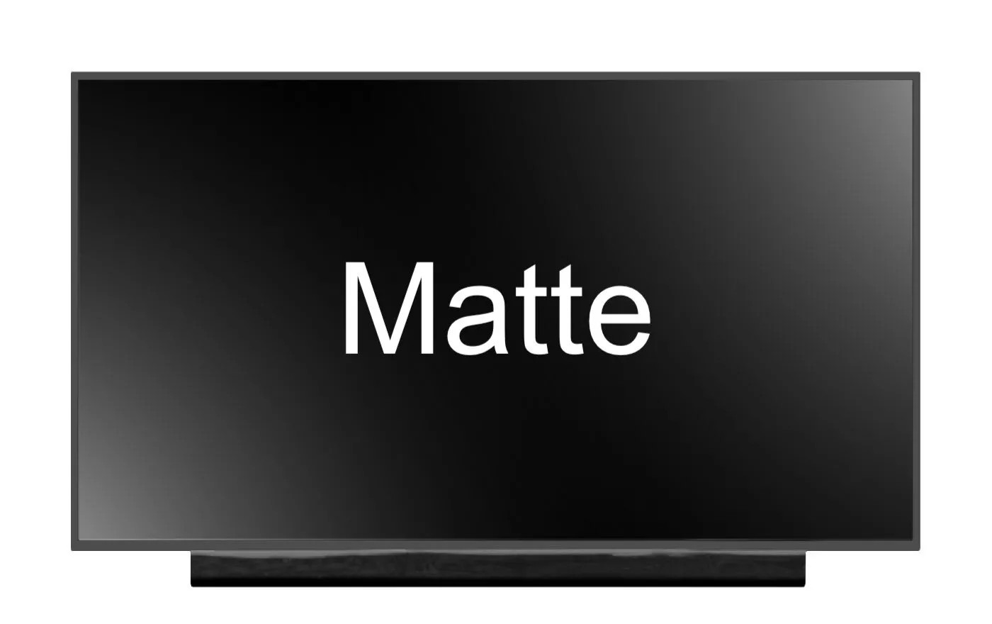 XCX-NE156FH1-B42 FHD IPS LCD Screen 30 pin Matte LED Display