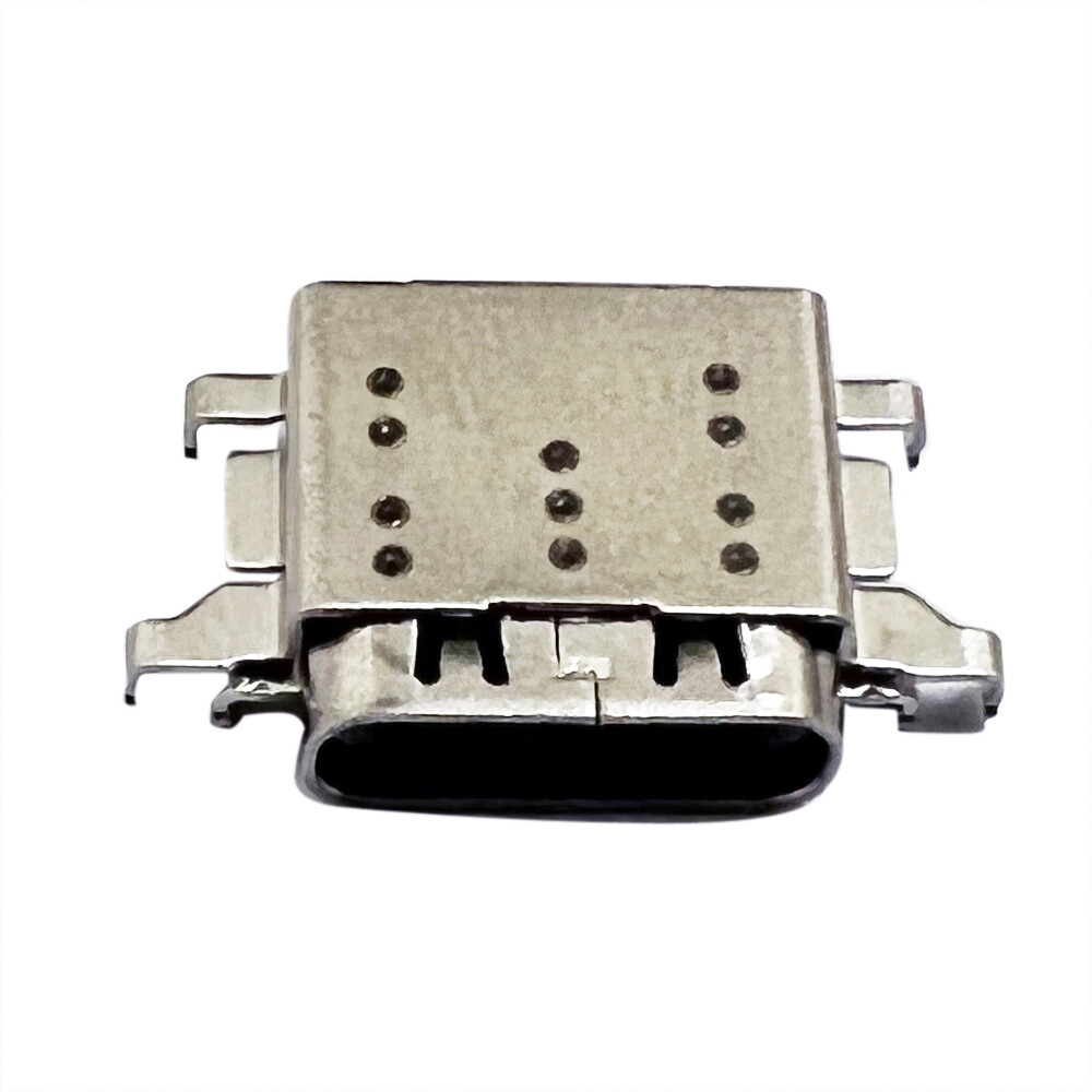 USB Type-C jack charging Port connector NEW for DELL Latitude 15 5520 5530