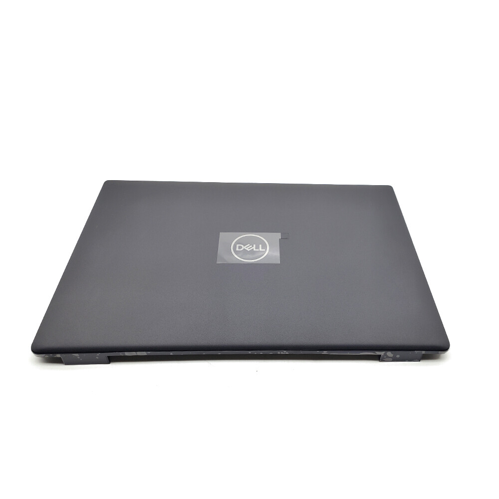 Black LCD Back Cover For Dell Latitude 3520 E3520 Top Case 04Y37V 4Y37V Rear Lid