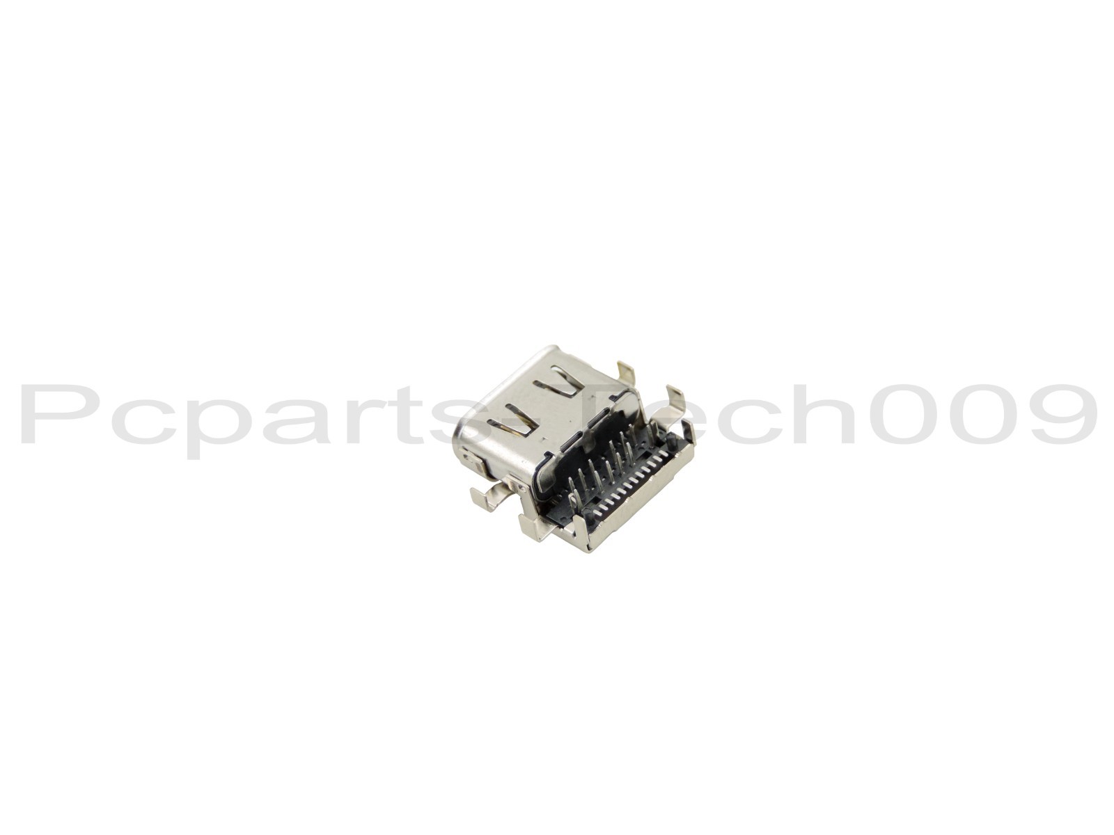For Lenovo E15 GEN 1st 20RD 20RE USB Type-C Charging Port Connector DC Jack