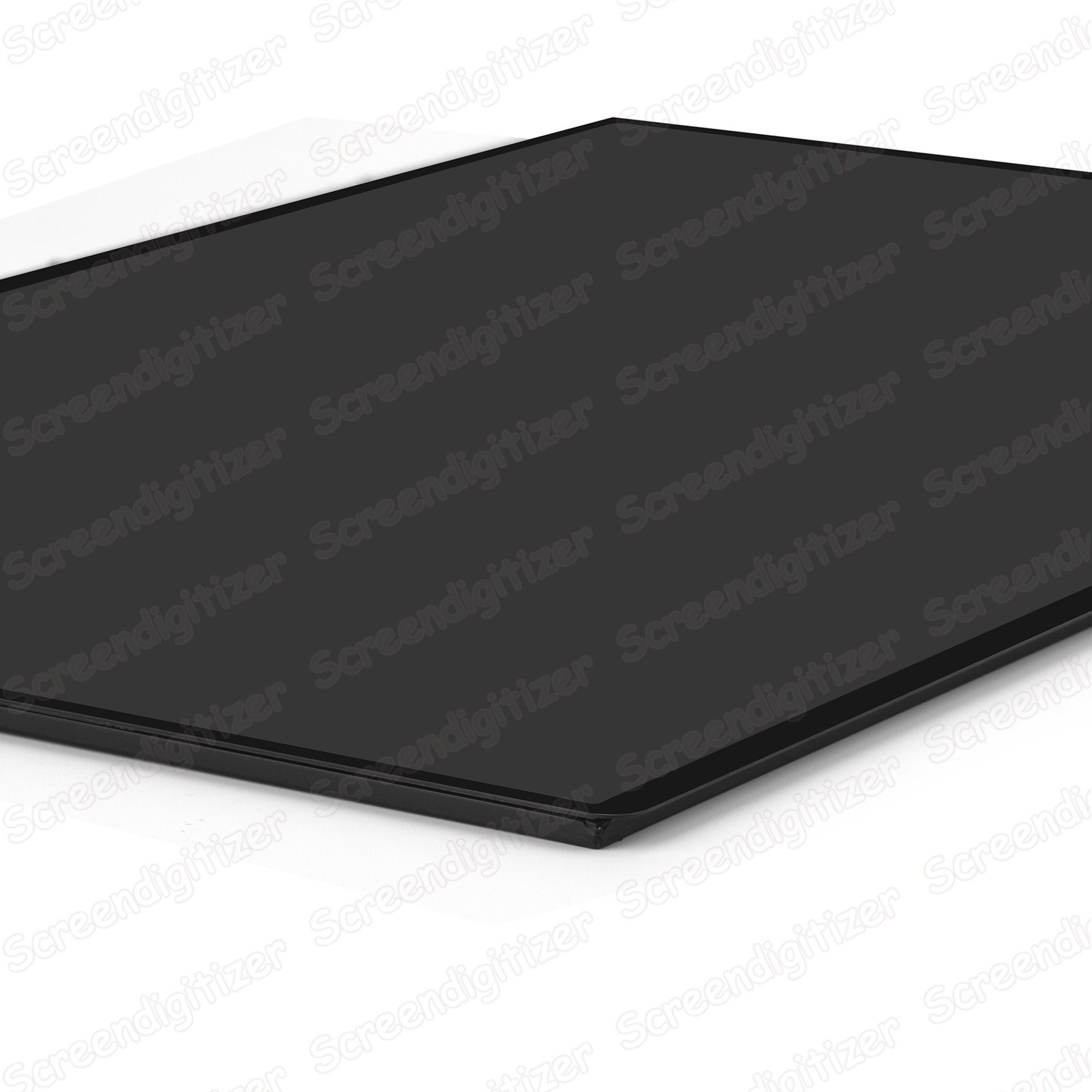 For Lenovo Yoga 7 16IRL8 16″ Complete LCD Screen Assembly Touch