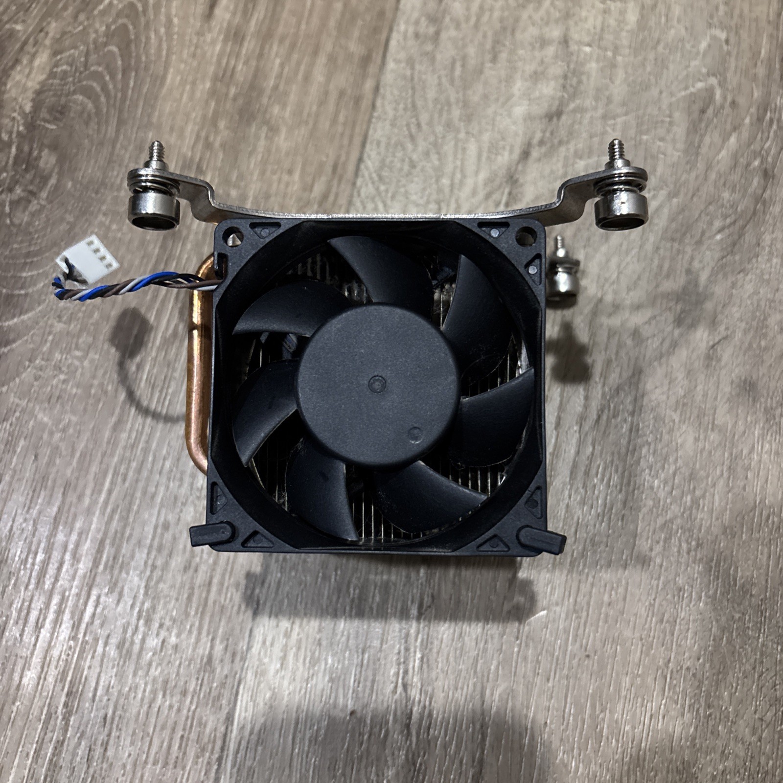 LGA 1150 Socket (Socket H3) CPU Cooler