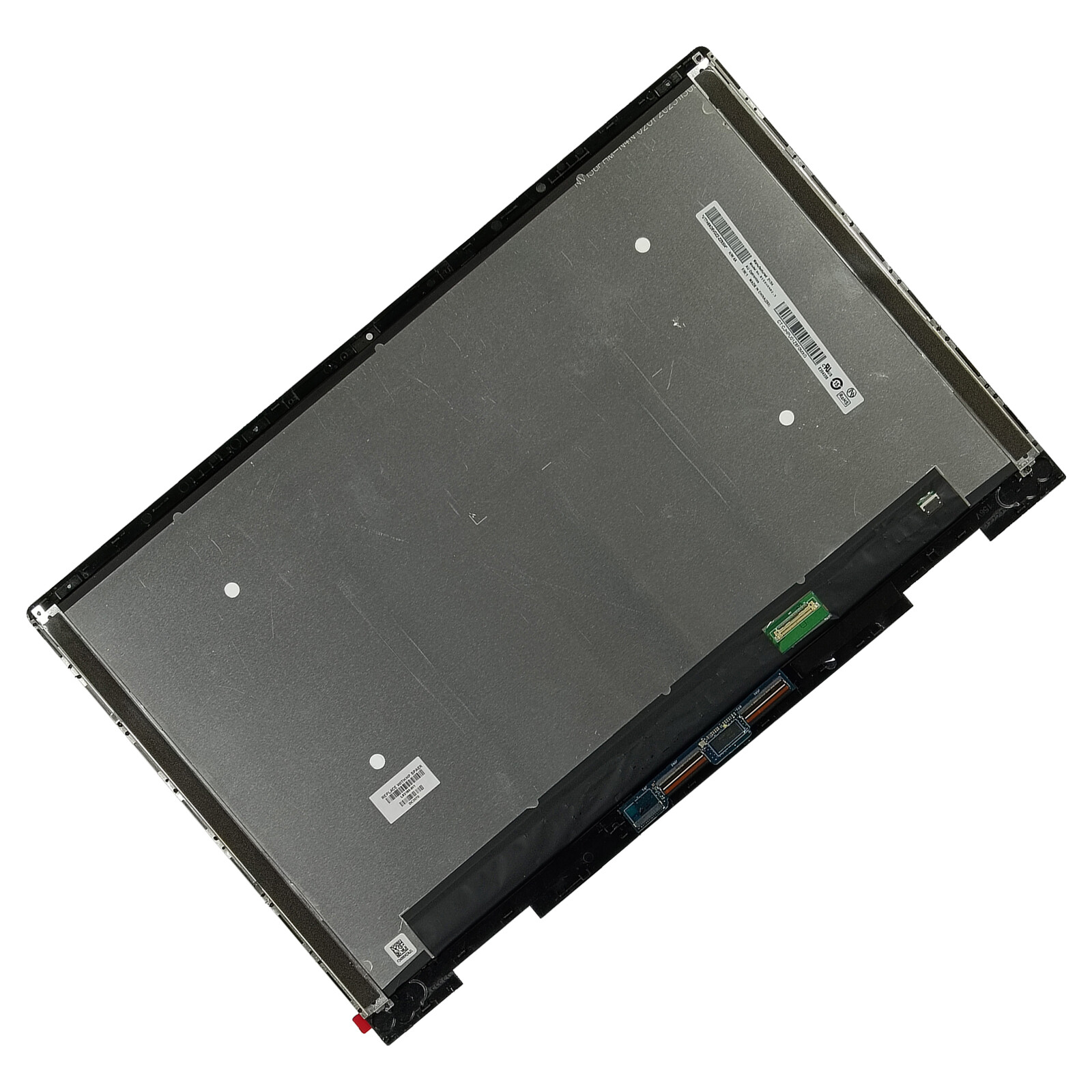 FHD LCD TouchScreen Assembly For HP Envy X360 15M-ED 15M-ED1013DX 15M-ED1023DX