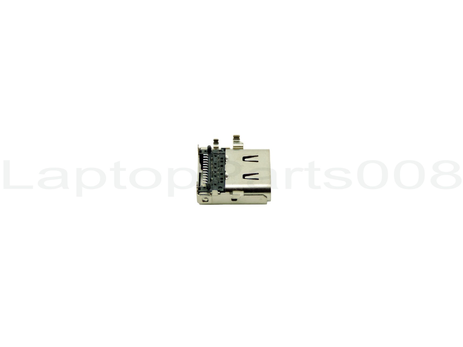 Type-C USB Charging Port DC IN Power Jack Plug For HP Chromebook x360 11 G3 EE